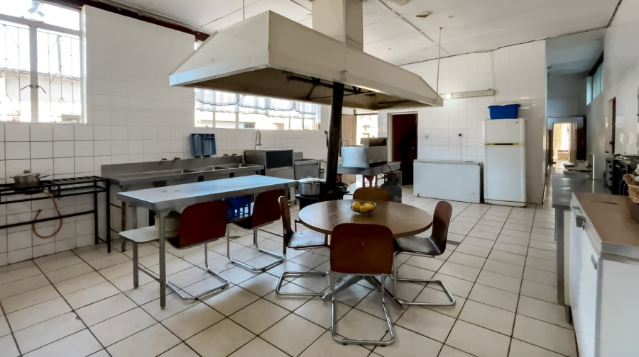 1 Bedroom Property for Sale in Villiers Free State